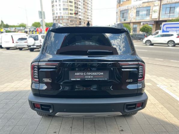Haval Dargo с пробегом 2024 года, цена 2 600 000 рублей, 27000 км, внедорожник, Автокод Объявления