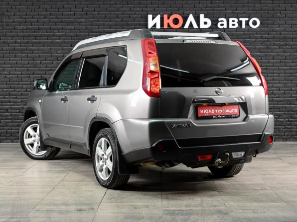 Nissan X-Trail II с пробегом 2008 года, цена 1 150 000 рублей, 249782 км, внедорожник, Автокод Объявления