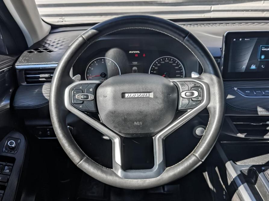 Haval Jolion I Москва  - изображение 22