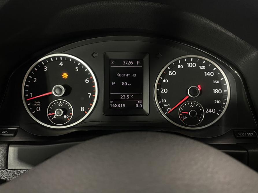 Volkswagen Tiguan I Воронеж  - изображение 15