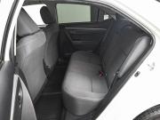 Toyota Corolla XI (E160 E170 E180) Рестайлинг 1 Ставрополь  - изображение 33