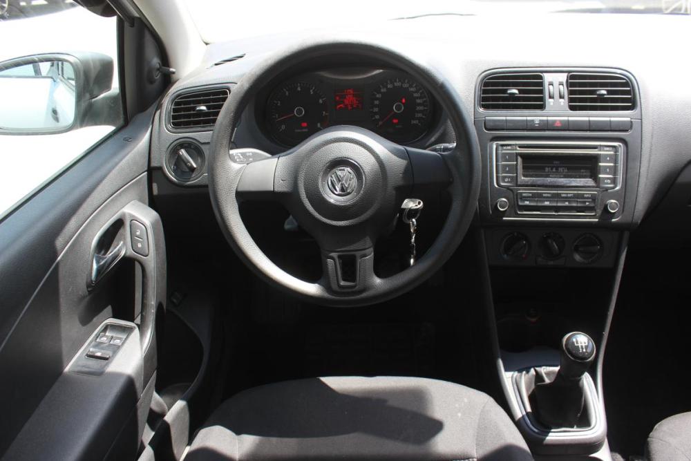 Volkswagen Polo V Белгород  - изображение 16