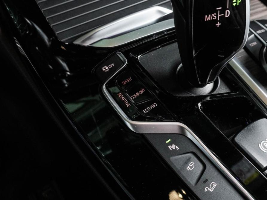 BMW X4 II (G02) Воронеж  - изображение 23