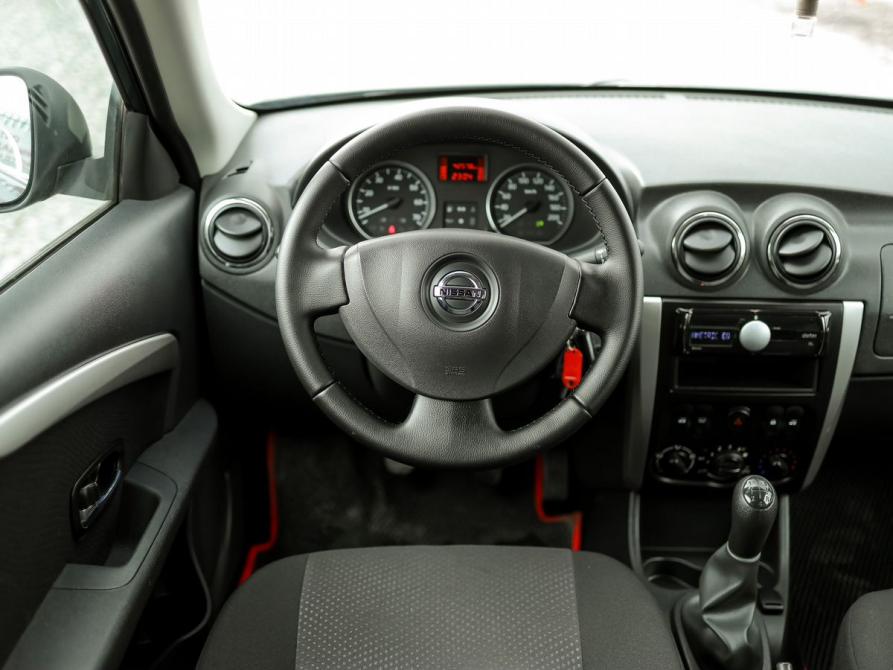 Nissan Almera III (G15) Ижевск  - изображение 14