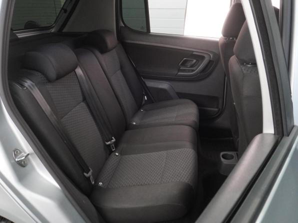 Skoda Fabia II Рестайлинг с пробегом 2012 года, цена 769 000 рублей, 212264 км, хэтчбек, Автокод Объявления