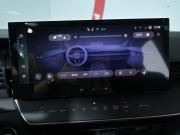Toyota Camry IX (XV80) China Market Москва  - изображение 47