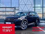 Toyota RAV4 VI (XA60) Новосибирск  - изображение 34