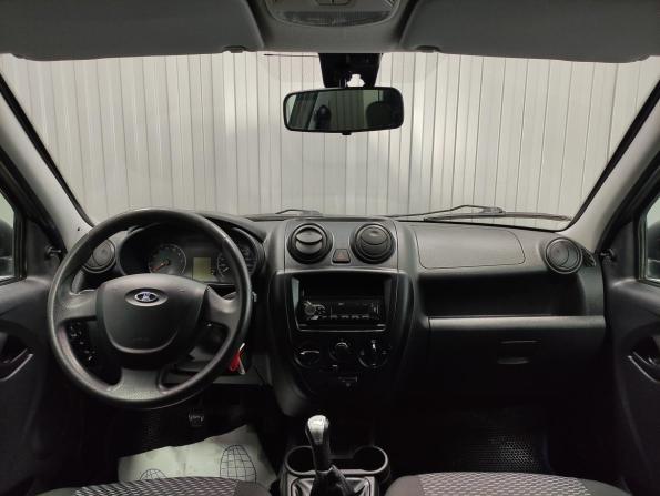 Lada (ВАЗ) Granta I с пробегом 2017 года, цена 514 000 рублей, 97586 км, седан, Автокод Объявления