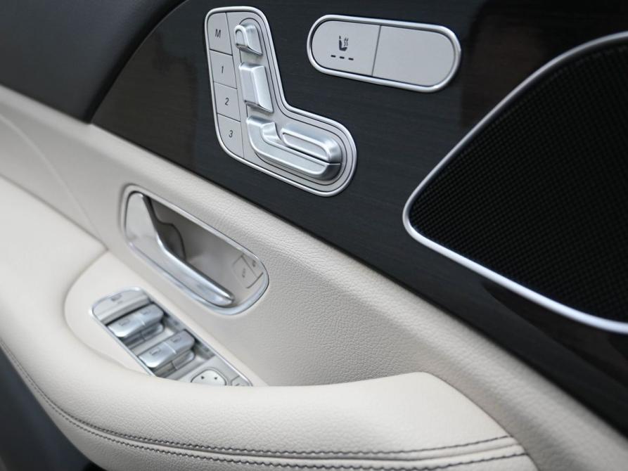 Mercedes-Benz GLE II (V167) Ростов-на-Дону  - изображение 29