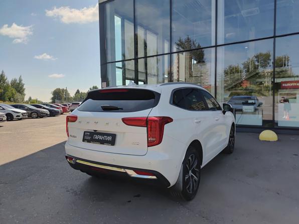 Haval Jolion I Рестайлинг с пробегом 2023 года, цена 2 099 000 рублей, 45000 км, внедорожник, Автокод Объявления