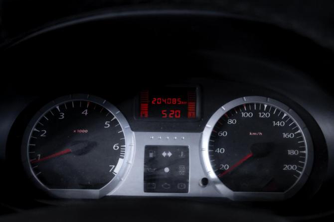 Lada (ВАЗ) Largus I с пробегом 2013 года, цена 690 000 рублей, 204086 км, универсал, Автокод Объявления