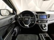 Honda CR-V IV Рестайлинг Москва  - изображение 40