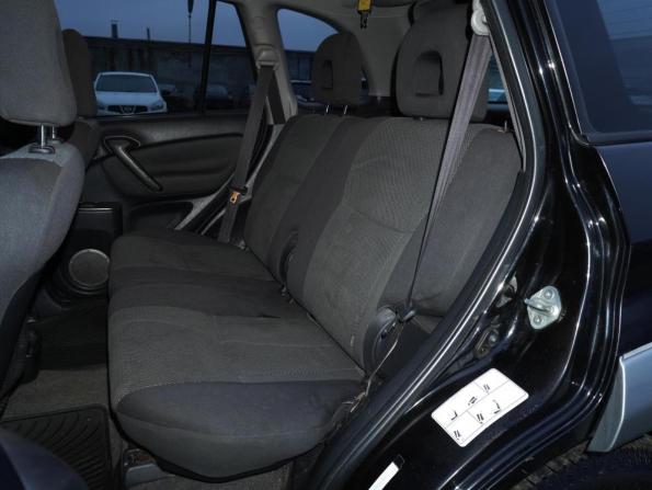Toyota RAV4 II (XA20) Рестайлинг с пробегом 2004 года, цена 698 000 рублей, 167359 км, внедорожник, Автокод Объявления