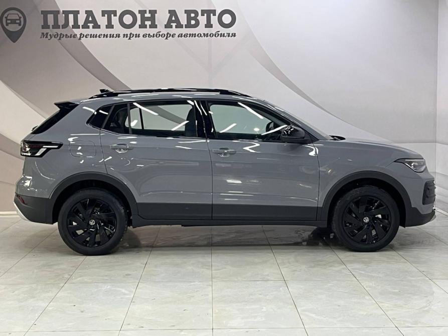 Volkswagen Tharu XR Воронеж  - изображение 4