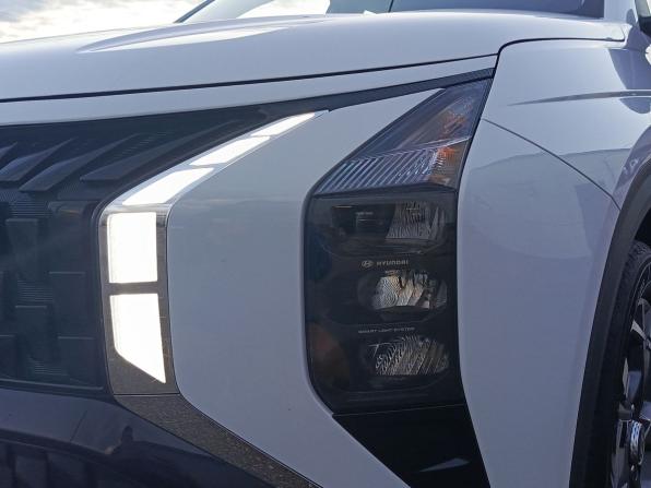 Hyundai Mufasa I (NU2) с пробегом 2023 года, цена 3 350 000 рублей, 22965 км, внедорожник, Автокод Объявления