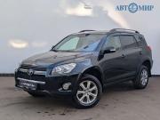 Toyota RAV4 III (XA30) Рестайлинг Москва  - изображение 16
