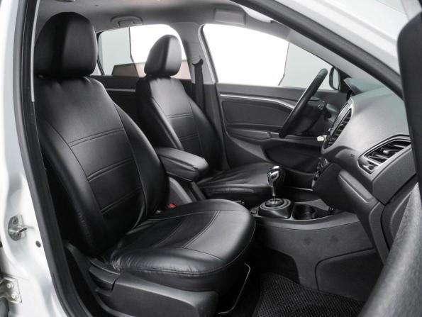 Lada (ВАЗ) Vesta I с пробегом 2019 года, цена 899 000 рублей, 197320 км, универсал, Автокод Объявления