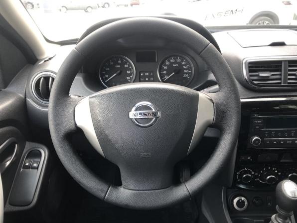Nissan Terrano III (D10) с пробегом 2014 года, цена 849 000 рублей, 230107 км, внедорожник, Автокод Объявления