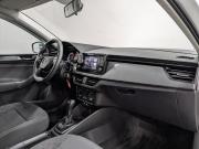 Skoda Rapid II Москва  - изображение 37