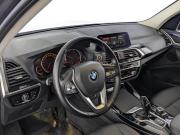 BMW X3 III (G01) Москва  - изображение 44