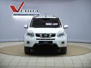 Nissan X-Trail II Рестайлинг Уфа  - изображение 18