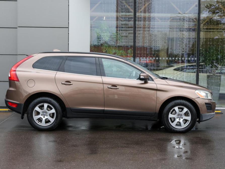 Volvo XC60 I Москва  - изображение 4
