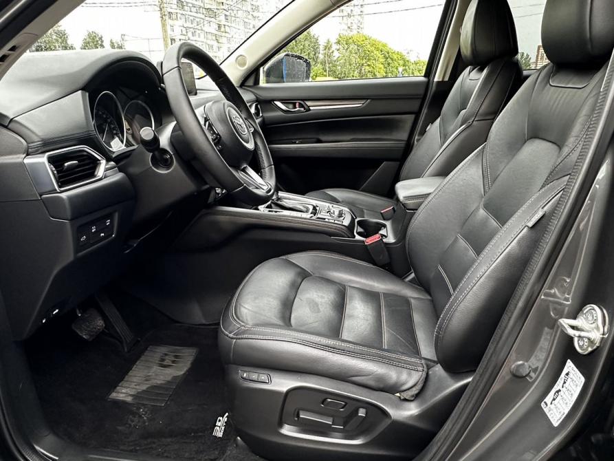 Mazda CX-5 II Ярославль  - изображение 25
