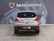 Peugeot 3008 I Пермь  - изображение 30