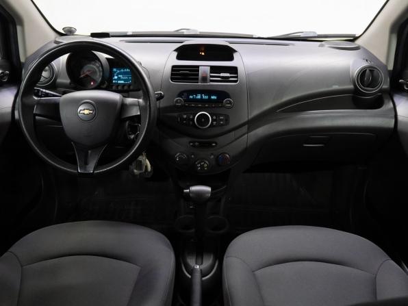 Chevrolet Spark III с пробегом 2013 года, цена 680 000 рублей, 85003 км, хэтчбек, Автокод Объявления