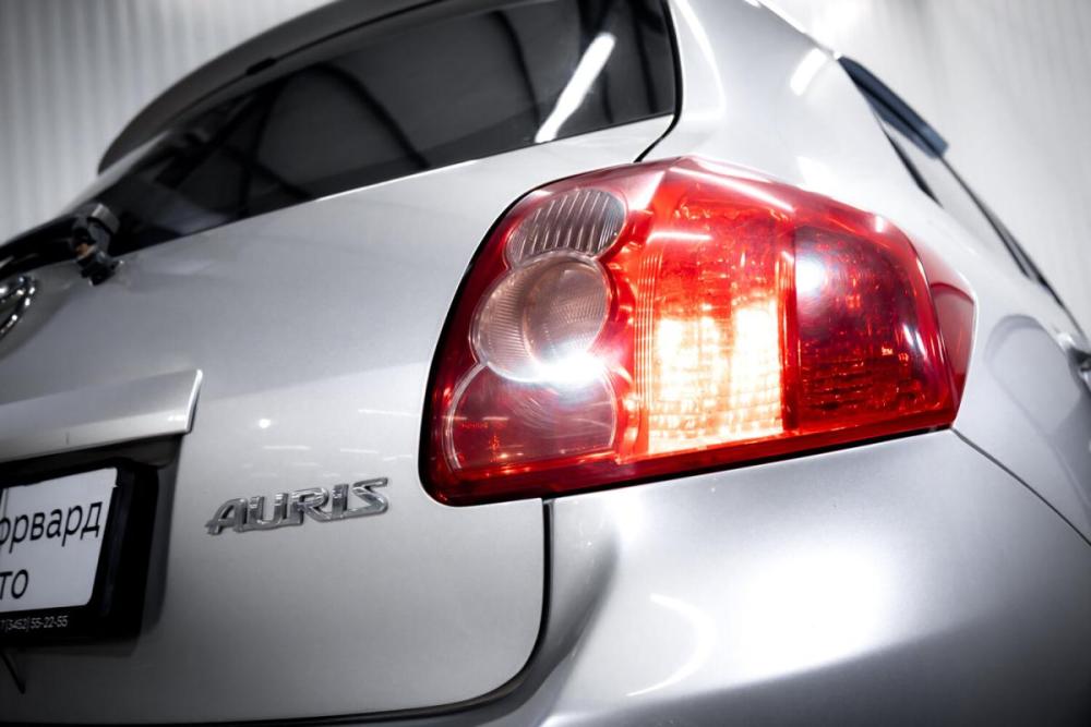 Toyota Auris I Тюмень  - изображение 11