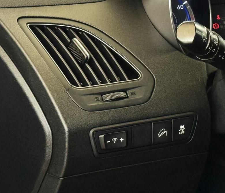 Hyundai ix35 I Рестайлинг Москва  - изображение 9