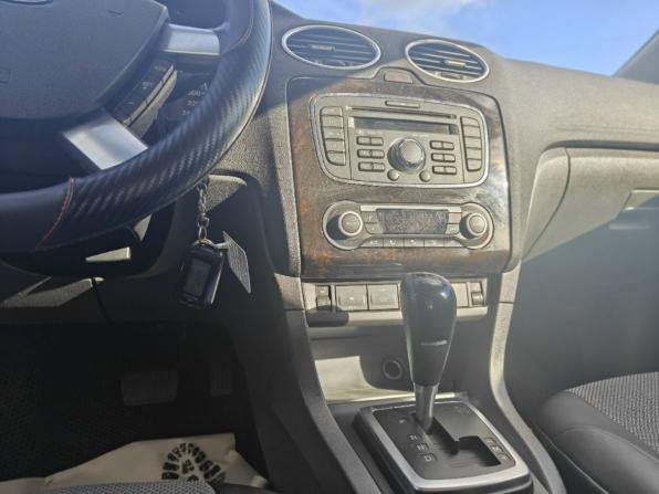 Ford Focus II с пробегом 2007 года, цена 383 800 рублей, 265050 км, седан, Автокод Объявления