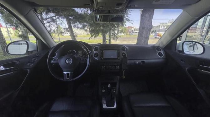 Volkswagen Tiguan I Рестайлинг с пробегом 2013 года, цена 1 300 000 рублей, 171280 км, внедорожник, Автокод Объявления