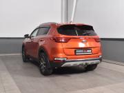 Kia Sportage IV Рестайлинг Кемерово  - изображение 30