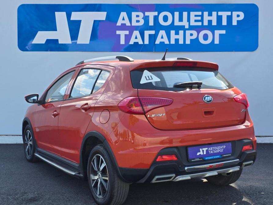 Lifan X50 Таганрог  - изображение 7