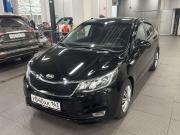 Kia Rio III Рестайлинг Самара  - изображение 28