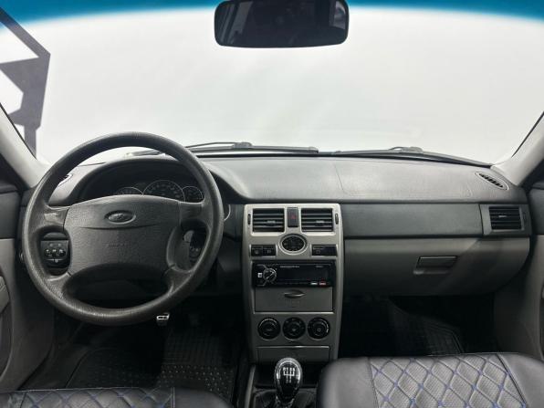 Lada (ВАЗ) Priora I с пробегом 2009 года, цена 319 900 рублей, 246700 км, хэтчбек, Автокод Объявления