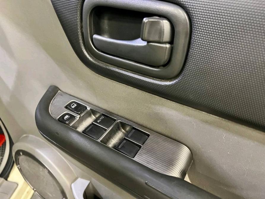 Nissan X-Trail I Рестайлинг Новосибирск  - изображение 25