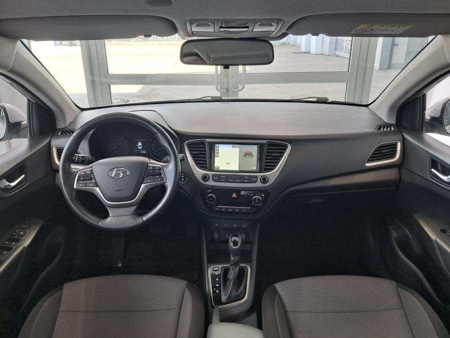 Hyundai Solaris II Казань  - изображение 17