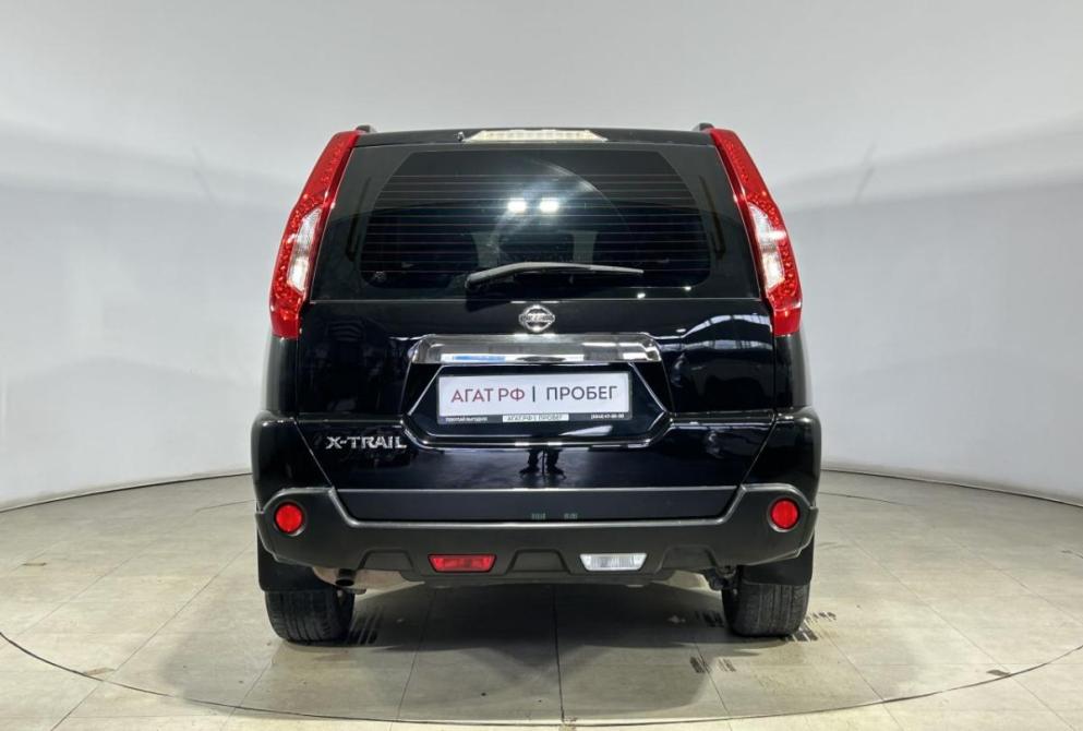 Nissan X-Trail II Рестайлинг Саранск  - изображение 8