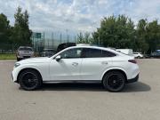Mercedes-Benz GLC Coupe II (C254) Москва  - изображение 42