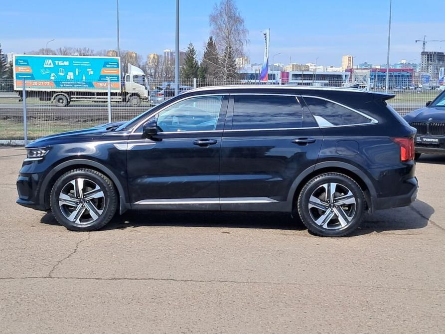 Kia Sorento IV Набережные Челны  - изображение 10