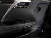 Lexus RX IV Рестайлинг Москва  - изображение 47