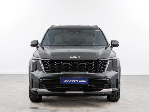 Kia Sorento IV Рестайлинг с пробегом 2024 года, цена 6 049 999 рублей, 3460 км, внедорожник, Автокод Объявления