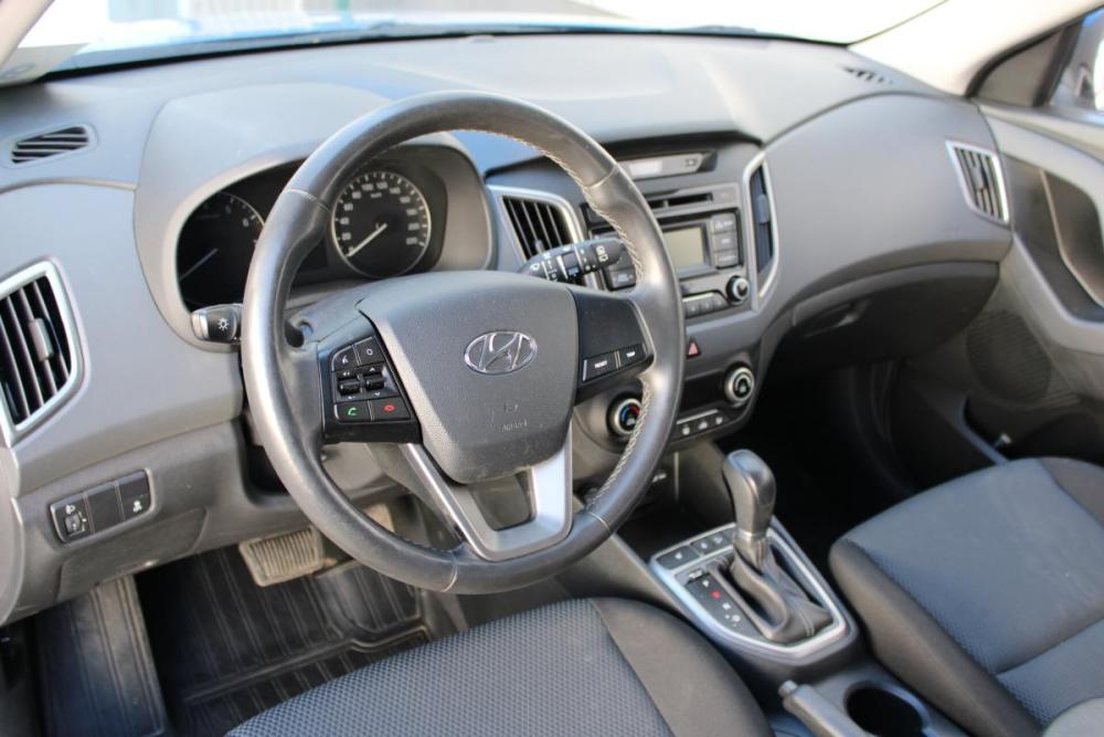 Hyundai Creta I Ярославль  - изображение 10