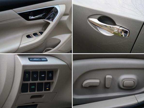Nissan Teana III (L33) с пробегом 2014 года, цена 1 740 000 рублей, 94778 км, седан, Автокод Объявления