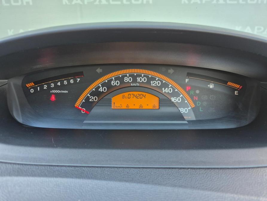 Honda Freed I Екатеринбург  - изображение 9
