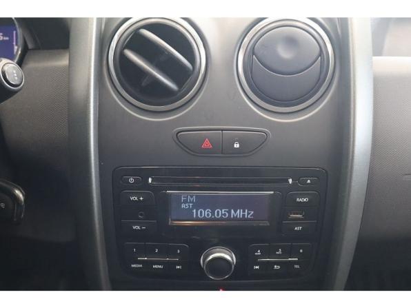 Renault Duster I Рестайлинг с пробегом 2016 года, цена 1 184 000 рублей, 89433 км, внедорожник, Автокод Объявления