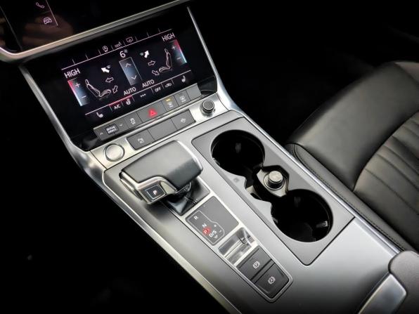 Audi A6 V (C8) с пробегом 2020 года, цена 3 625 000 рублей, 85115 км, седан, Автокод Объявления