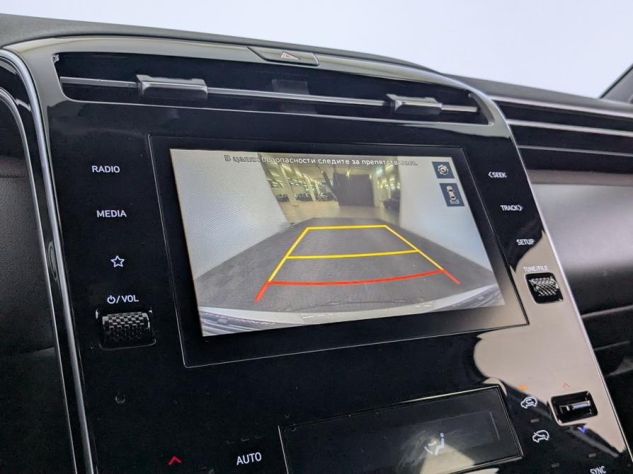 Hyundai Tucson IV Москва  - изображение 15